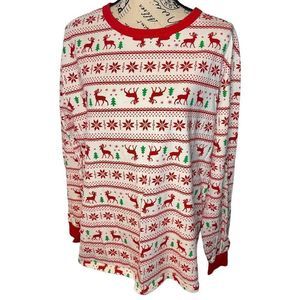 Dolphin & Fish Holiday Pajamas